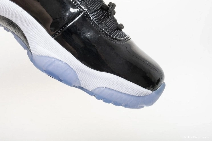 2016 Air Jordan 'Space Retro 378037-003 Jam' 11 1105